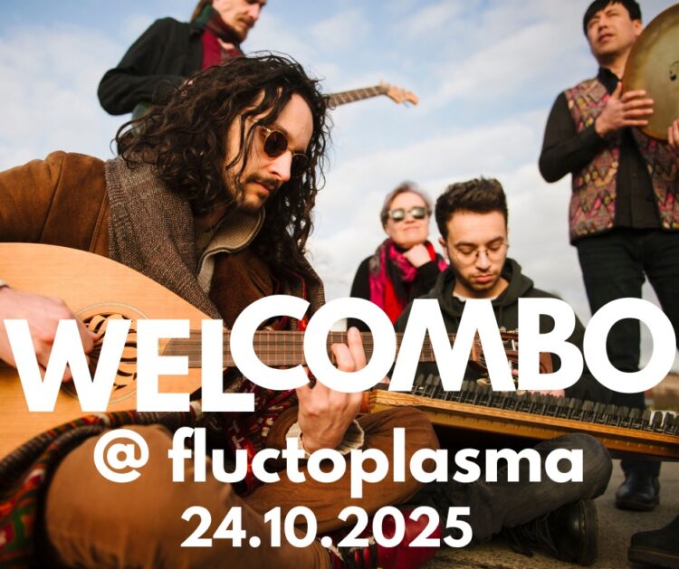 Welcombo fluctoplasma Festival